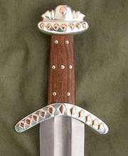 Leuterit Sword